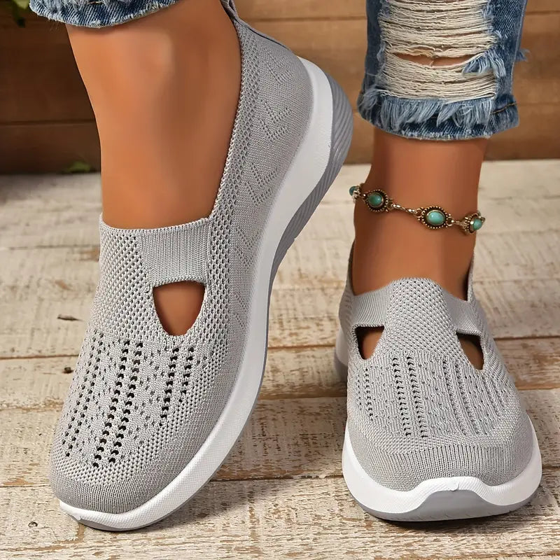 Tênis Ortopédico Maré Comfort + Palmilha Grátis