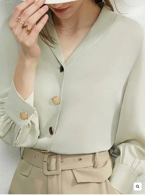 Camisa Casual Jenifer
