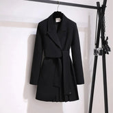 Casaco Feminino Luxuoso Maryeli