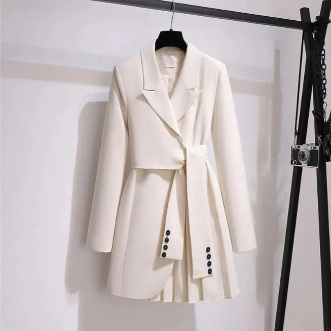 Casaco Feminino Luxuoso Maryeli